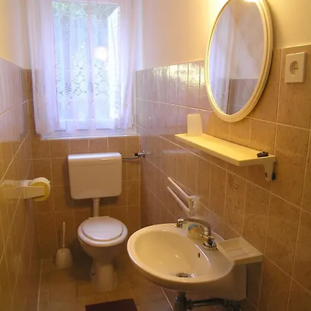 In Pag Insel Pag 15905 Apartment